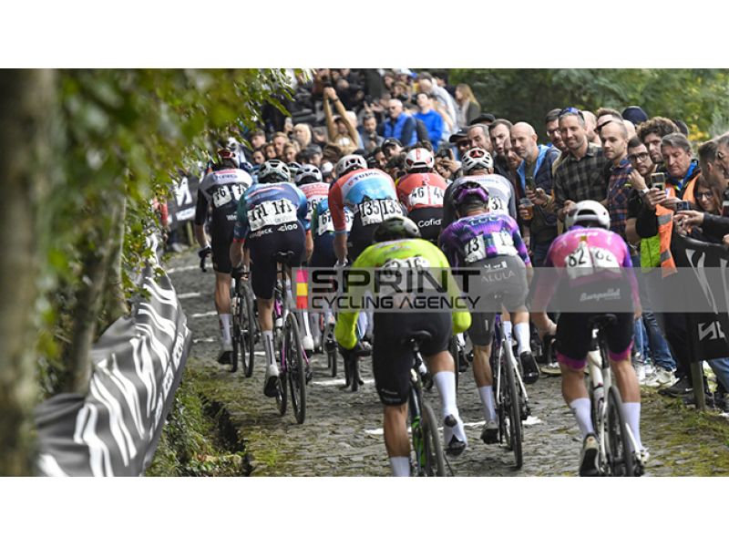 UCI. I CHETONI NON MIGLIORANO RENDIMENTO E RECUPERO, NON PRENDETELI