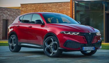 Alfa Romeo Tonale 2026: prezzo, allestimenti, motori