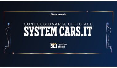 OSCAR ALLIEVI. ALESSIANI VINCE LA SFIDA CON I COMPAGNI DEL TEAM PETRUCCI ZERO24