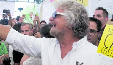Botte, insulti, linciaggi mediatici. La libertà di stampa secondo i 5s