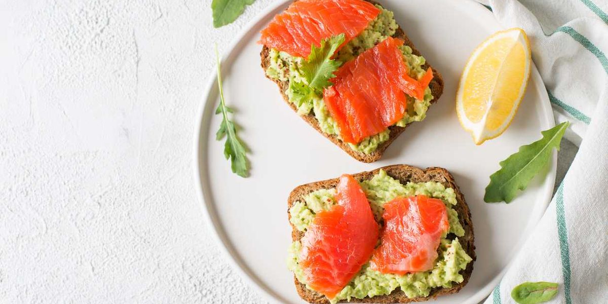 Omega-3, il «grasso buono» nemico del colesterolo (se preso a giuste dosi)