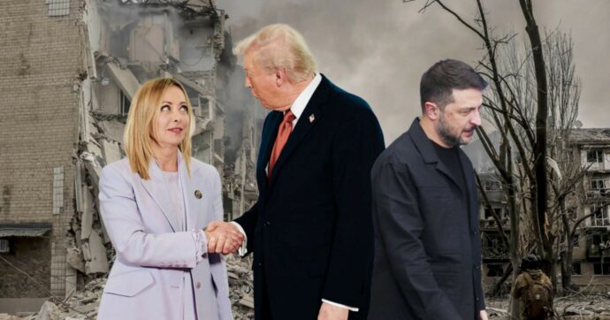 Guerra Russia-Ucraina, Donald Trump: “Avremo pace pagata cara. Non credo l’Ucraina possa vincere”