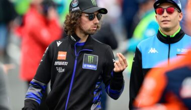 Rins: "Le riunioni tecniche e il lavoro a casa e mentale stanno dando i frutti"