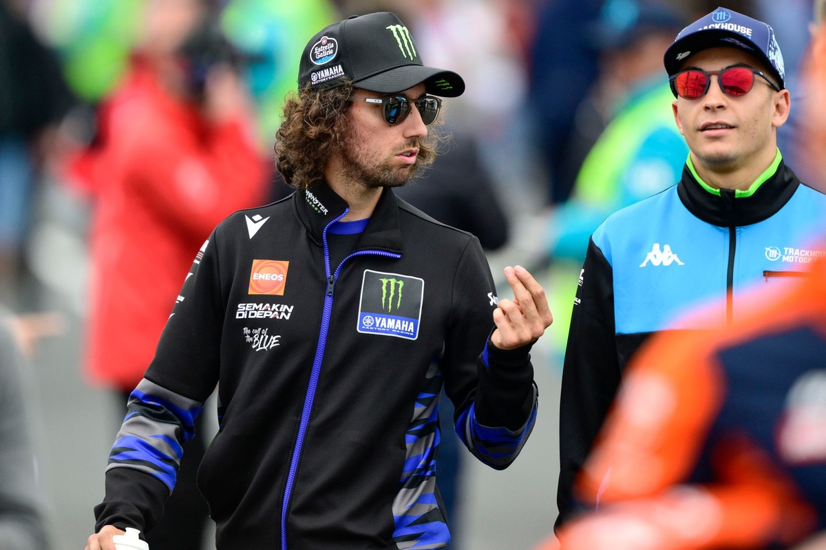 Rins: "Le riunioni tecniche e il lavoro a casa e mentale stanno dando i frutti"