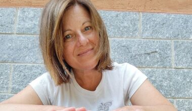 Mistero alle Saline, trama intrigante. Il fantasy di Sabrina Ginocchio, genovese di nascita, ma veronese d'adozione