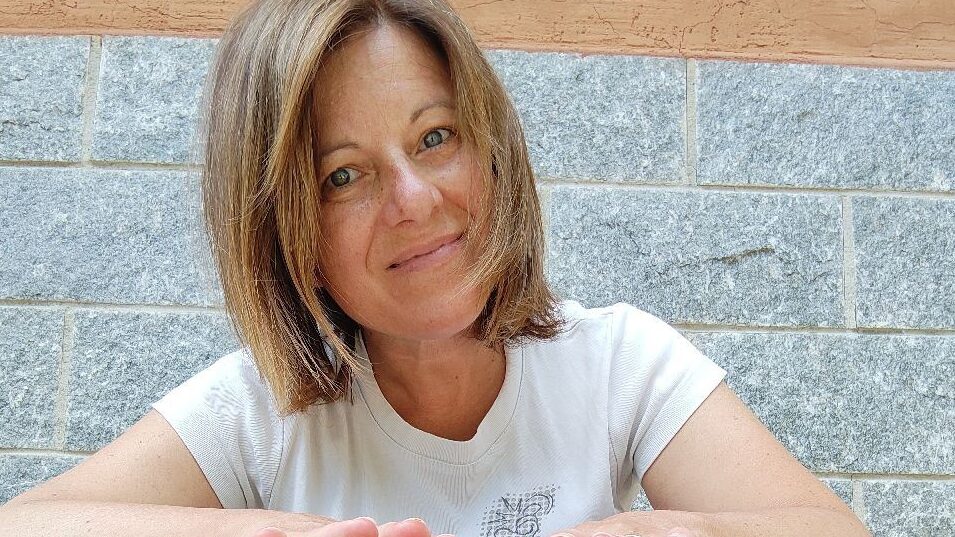 Mistero alle Saline, trama intrigante. Il fantasy di Sabrina Ginocchio, genovese di nascita, ma veronese d'adozione