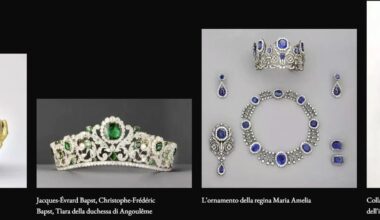 Il bottino del furto al Louvre vale 88 milioni di euro