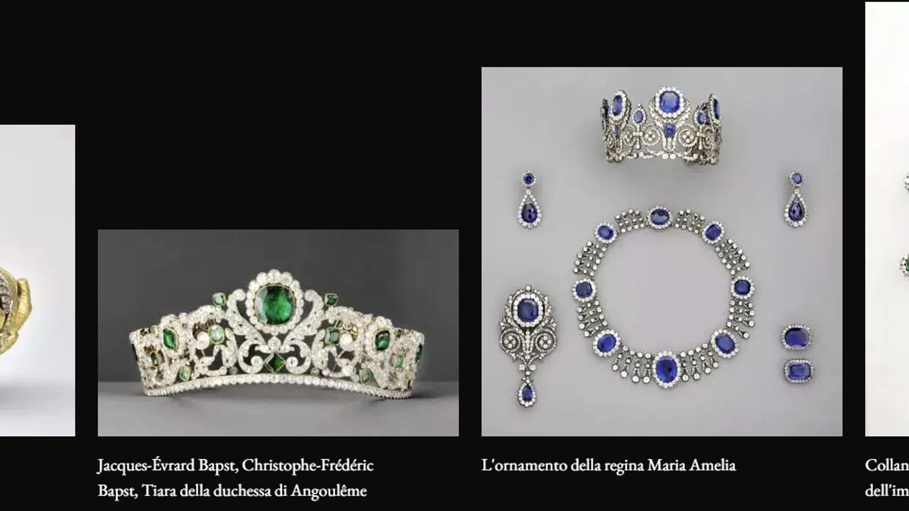 Il bottino del furto al Louvre vale 88 milioni di euro