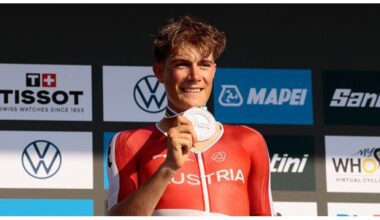 XDS ASTANA, ARRIVA IL TALENTO AUSTRIACO SCHRETTL