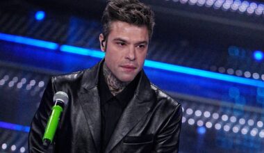 Fedez e il cancro: "Soltanto Salvini mi è stato vicino"