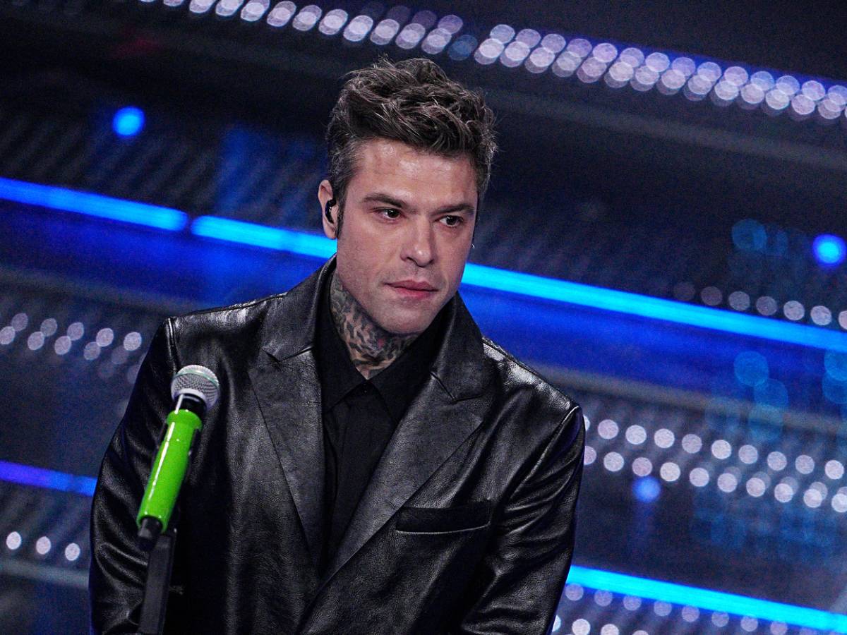 Fedez e il cancro: "Soltanto Salvini mi è stato vicino"