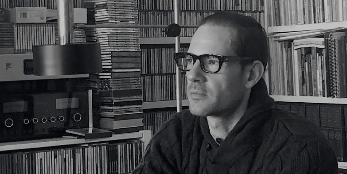 Il libro di poesie di Cody Franchetti