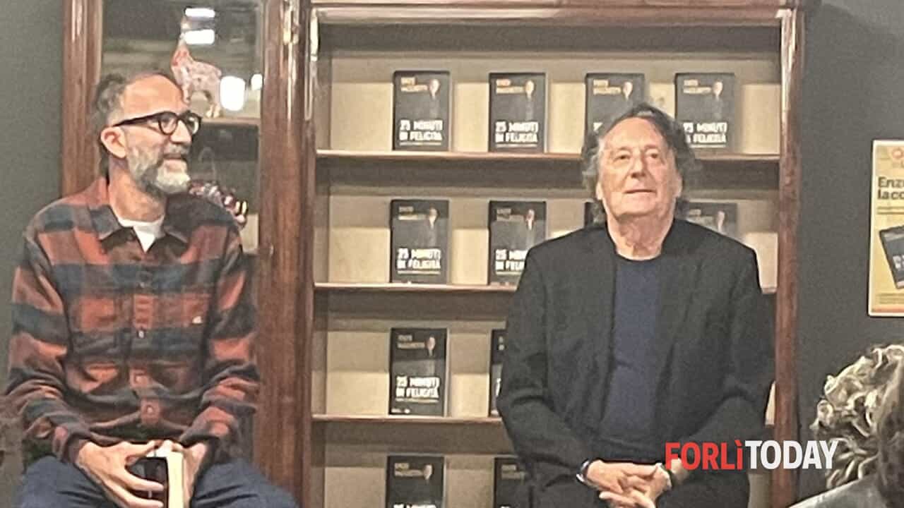 "Non sono mai stato un pompiere. Pacifico, ma incendiario"