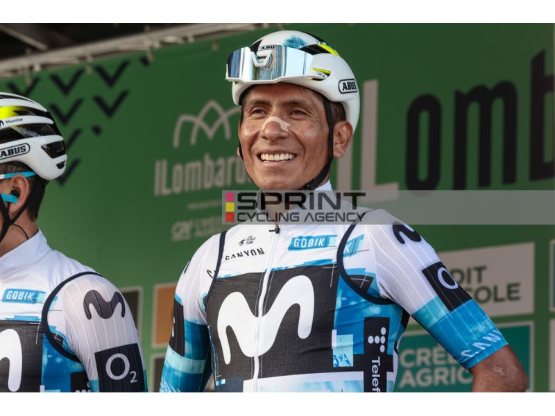 CI SONO ANCHE AULAR E QUINTANA