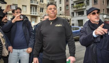 Gintoneria, Lacerenza e Nobile patteggiano: bottiglie champagne all'asta per risarcimenti