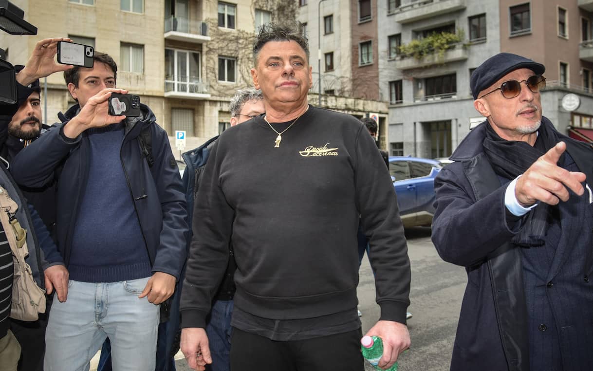 Gintoneria, Lacerenza e Nobile patteggiano: bottiglie champagne all'asta per risarcimenti