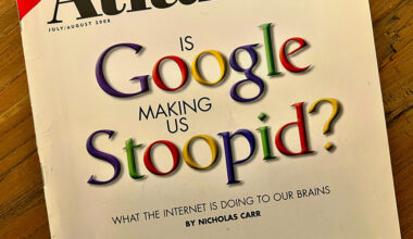 Sono andate storte parecchie cose