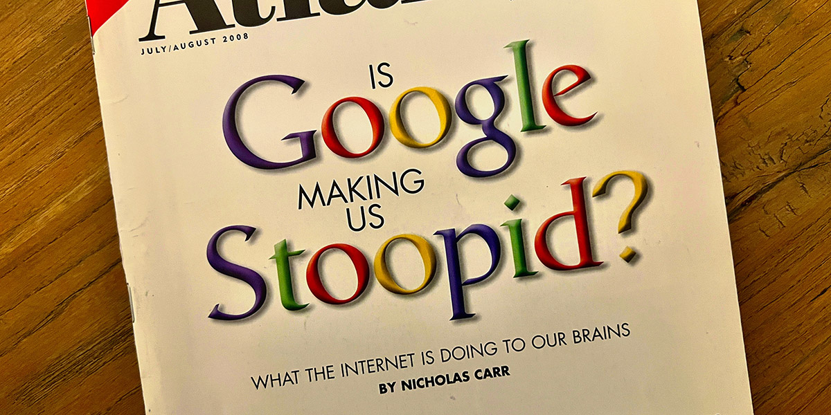 Sono andate storte parecchie cose