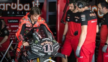 Superbike, Nicolò Bulega in MotoGP? Sì, ma a una condizione