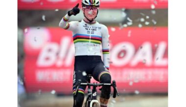 KIREMKO NACHT. L'IRIDATA VAN EMPEL E L'IBERICO ORTS LLORET BRILLANO NELLA NOTTE DI WOERDEN