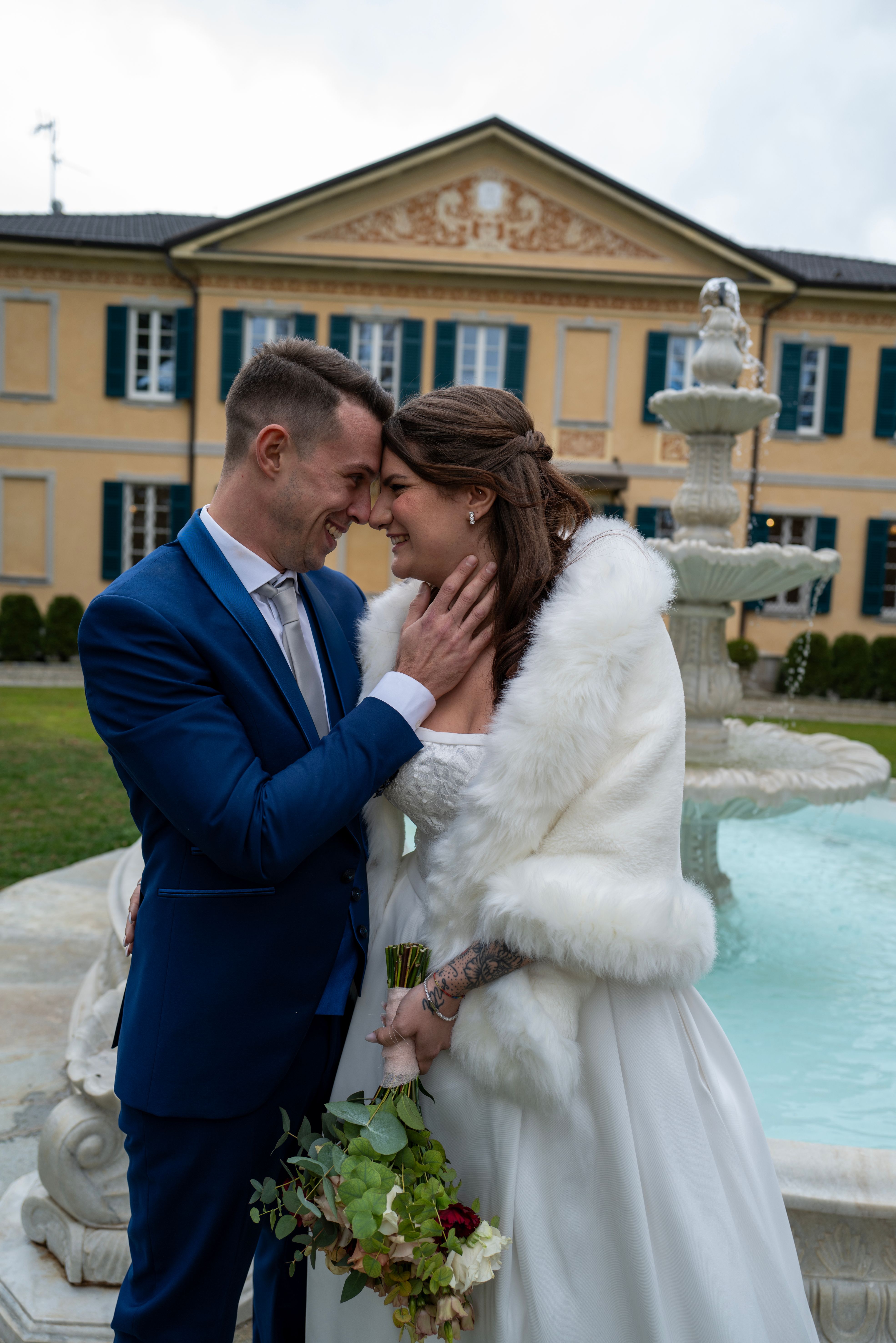 Matrimonio a prima vista 15 com'è finita la scelta delle coppie