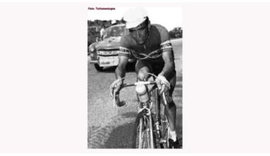 L'EX PROF REGGIANO AVEVA 90 ANNI