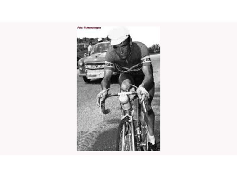 L'EX PROF REGGIANO AVEVA 90 ANNI