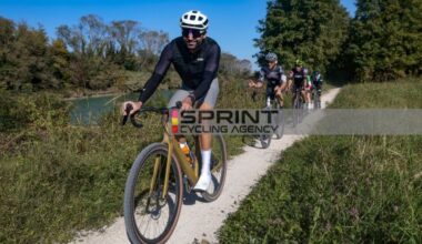 «POGACAR DOVREBBE ESSERE FAMOSO COME FEDERER, IL CICLISMO NON SFRUTTA IL MOMENTO D'ORO»