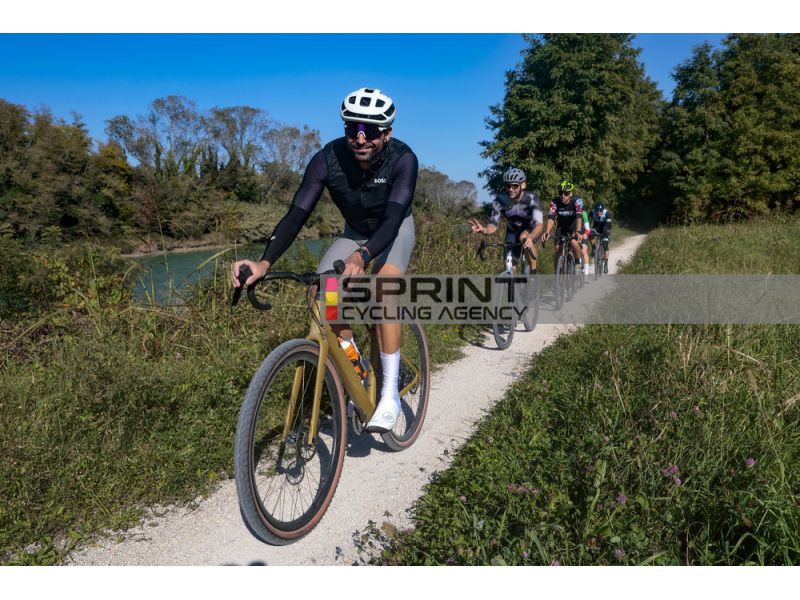 «POGACAR DOVREBBE ESSERE FAMOSO COME FEDERER, IL CICLISMO NON SFRUTTA IL MOMENTO D'ORO»