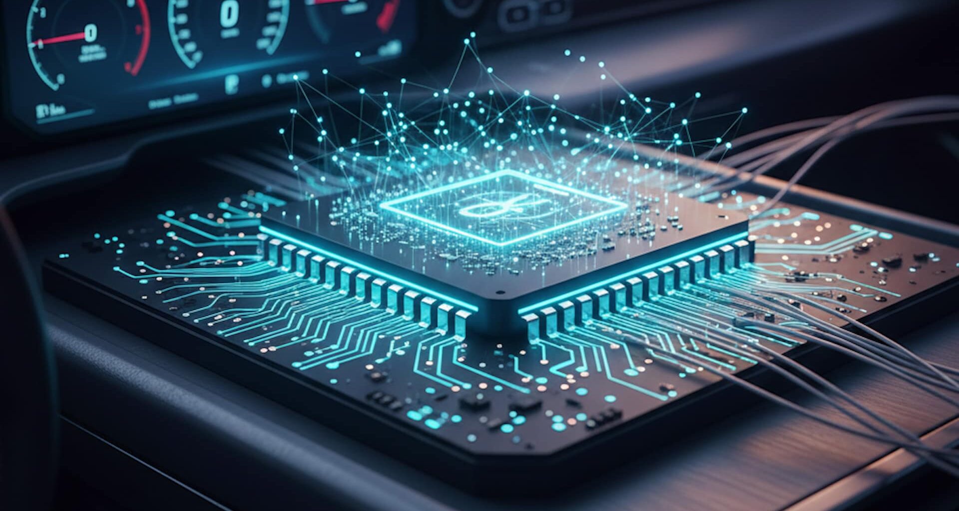 La crisi dei chip Nexperia arriva anche in Giappone: il settore auto rischia lo stop