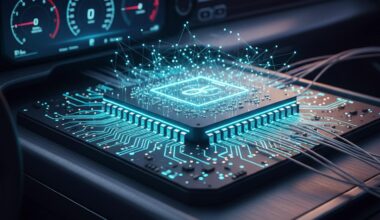La crisi dei chip Nexperia arriva anche in Giappone: il settore auto rischia lo stop