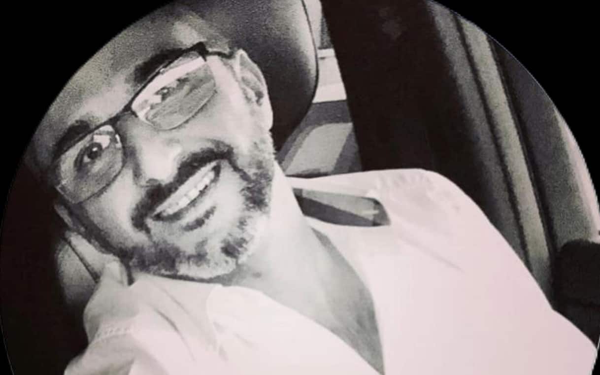 Chi era Marco Veronese, il 39enne ucciso a coltellate oggi a Collegno