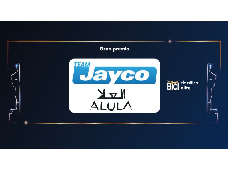 OSCAR ELITE. CATALDO FIRMA IL RIBALTONE NELL'ULTIMA SETTIMANA DI CORSA