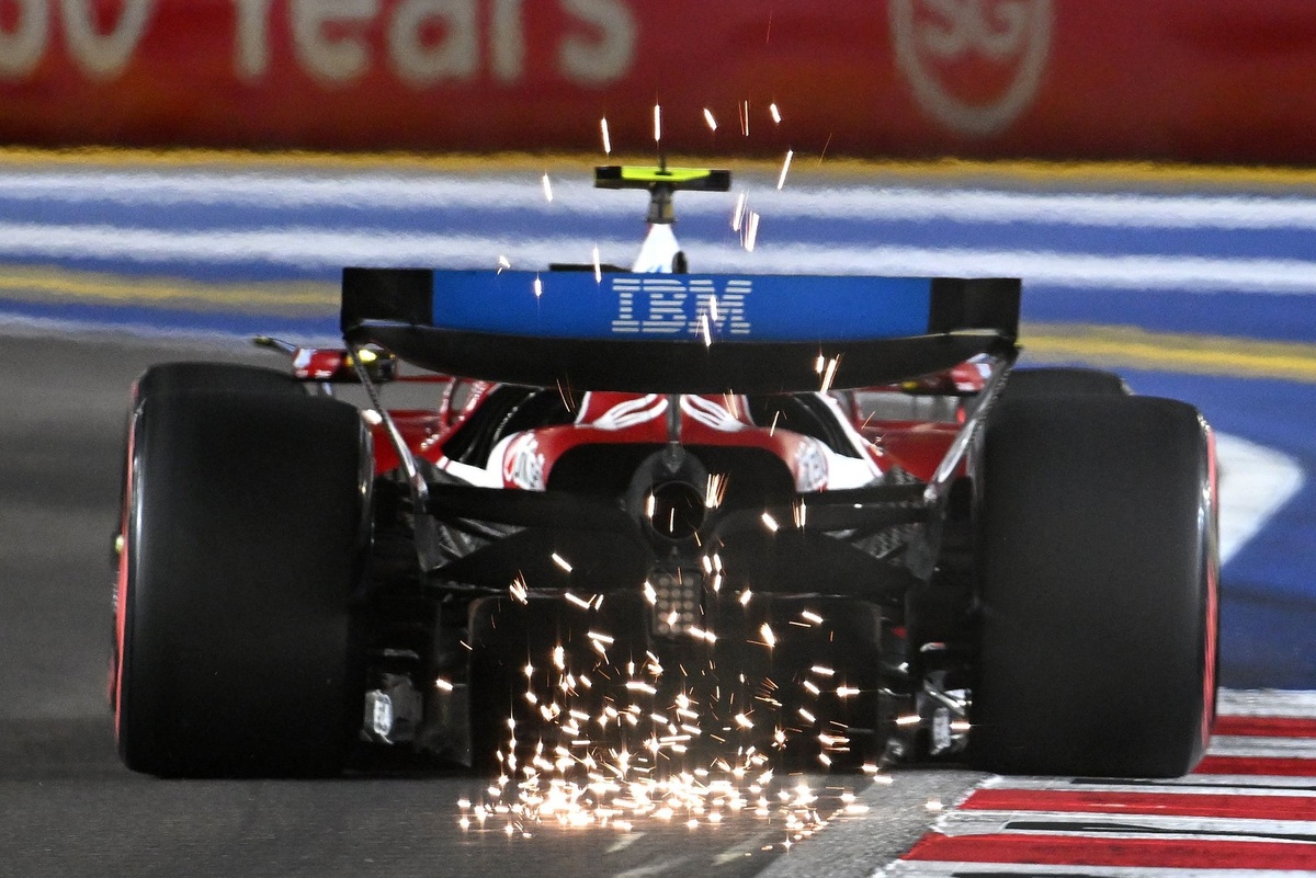 Paradosso Ferrari: perché il problema delle altezze resterà un limite irrisolto