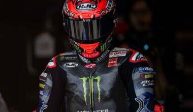 MotoGP, Quartararo è stanco di aspettare: l'ultimatum a Yamaha