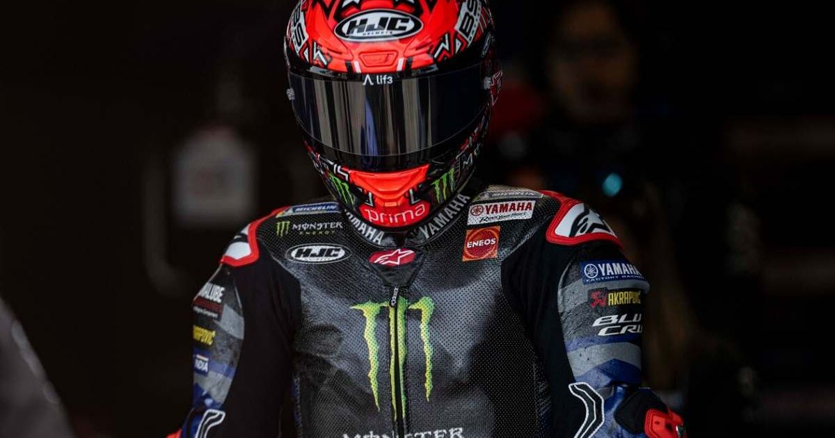 MotoGP, Quartararo è stanco di aspettare: l'ultimatum a Yamaha