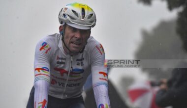 LATOUR. «TANTI INCIDENTI E LA PAURA DELLE DISCESE HANNO CONDIZIONATO LA MIA CARRIERA»