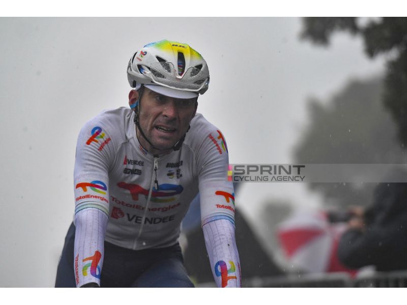 LATOUR. «TANTI INCIDENTI E LA PAURA DELLE DISCESE HANNO CONDIZIONATO LA MIA CARRIERA»