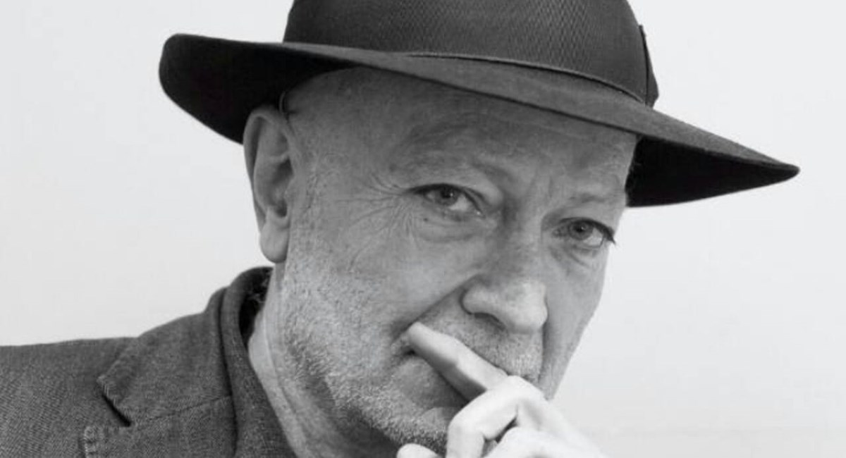 L’enigma del desiderio nel romanzo di Paolino Cantalupo