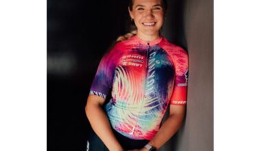 DALLA BOXE AL CICLISMO, SOPHIE ALISCH E' LA SCOMMESSA DELLA CANYON SRAM