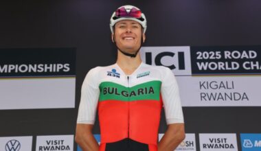 VAN DER MERWE, IL SUDAFRICANO-BULGARO CHE HA STUPITO TUTTI VINCENDO LA CRONO DELLE NAZIONI