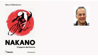 L'ORA DEL PASTO. NAKANO, QUANDO LA VELOCITA' DIVENTA ARTE