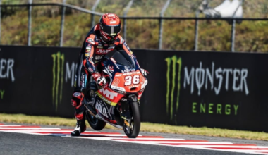 LIVE: Pre-qualifiche Moto3 in Malesia