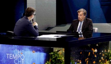 Burioni, lei insulta ma la medaglia d’oro della somaraggine è tutta sua