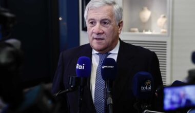 «Basta unanimità nell’Ue». Asse Tajani-Quirinale dopo la sfida della Meloni