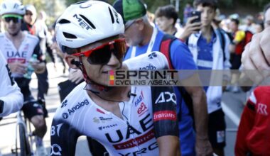 DEL TORO CAMPIONE MESSICANO DELLA CRONOMETRO