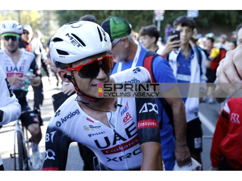 DEL TORO CAMPIONE MESSICANO DELLA CRONOMETRO