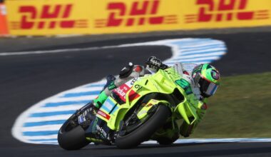Mistero Ducati: ora anche Morbidelli ha gli stessi problemi di Bagnaia