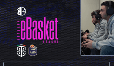 LBA - OFFICIAL LOGO