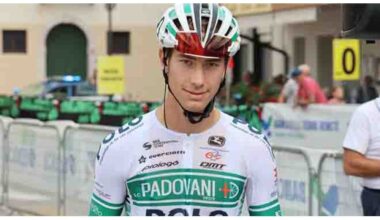 KEVIN BONALDO NON CE L'HA FATTA